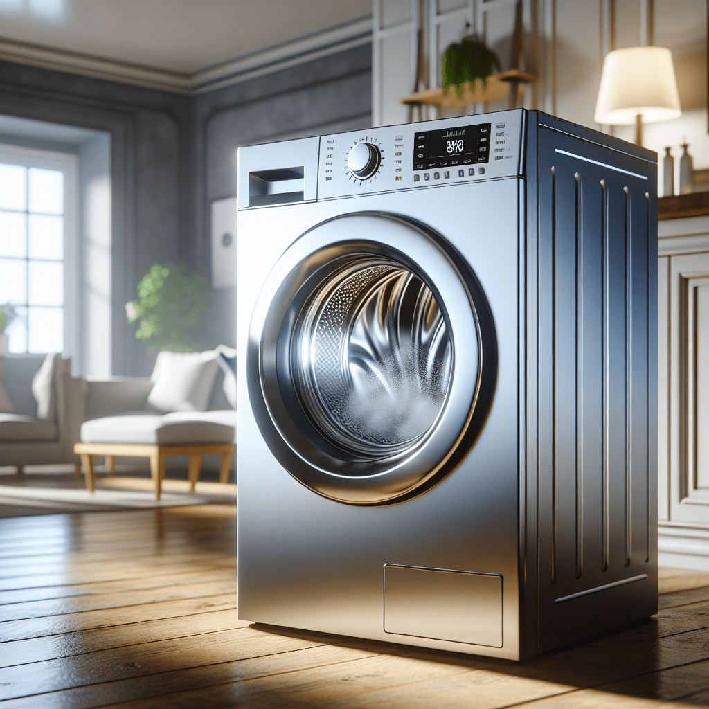 Steam washers: Deep cleaning without chemicals - BonPrix Électroménagers