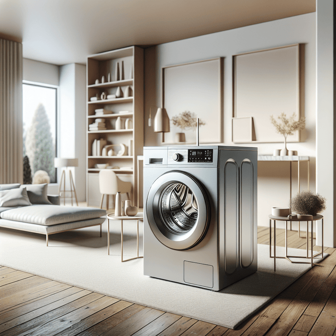 Steam washers: Deep cleaning without chemicals