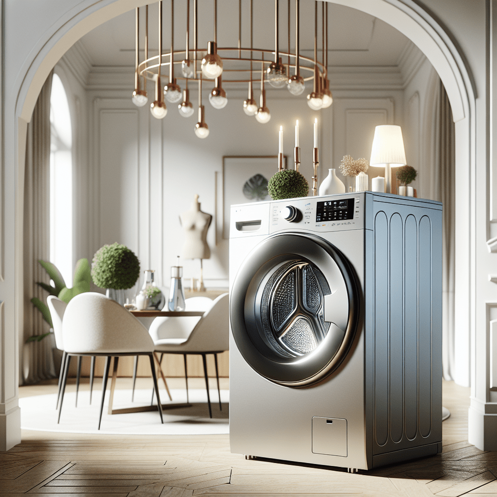 Steam washers: Deep cleaning without chemicals - BonPrix Électroménagers
