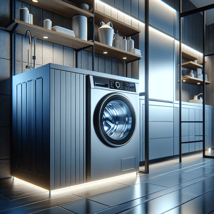 Steam Washers: The Technology Revolutionizing Your Everyday Life