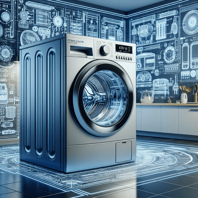 Steam Washers: The Technology Revolutionizing Your Everyday Life