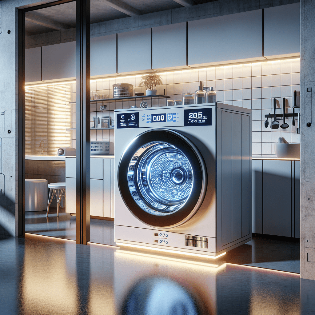 Steam Washers: The Ultimate Cleaning Solution for 2025 - BonPrix Électroménagers