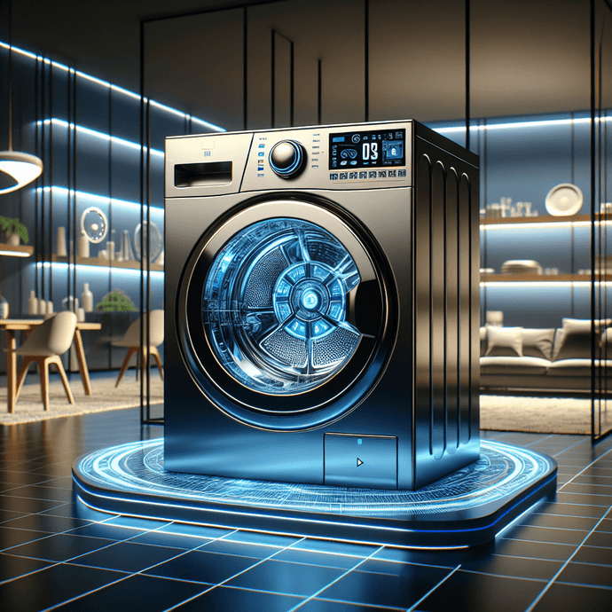 Steam Washers: The Ultimate Cleaning Solution for 2025