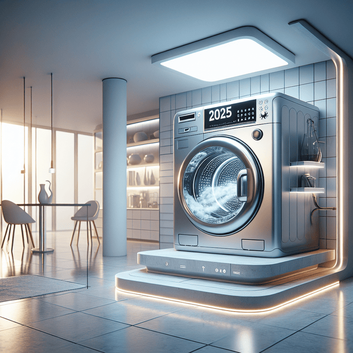 Laveuses à Vapeur : La Solution de Nettoyage Ultime pour 2025