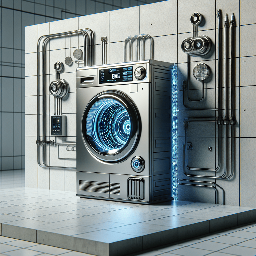 Steam Washers: The Ultimate Cleaning Solution for 2025 - BonPrix Électroménagers