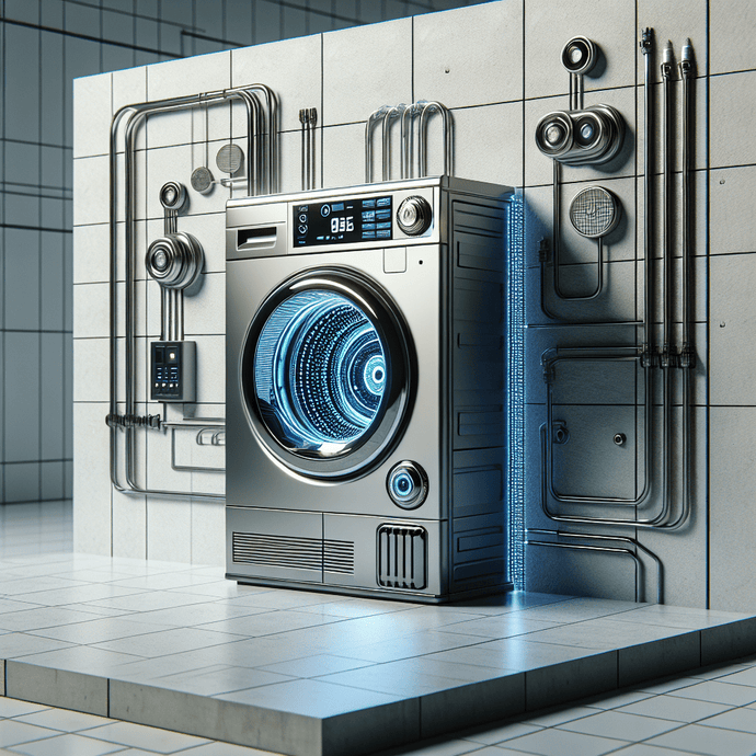 Steam Washers: The Ultimate Cleaning Solution for 2025