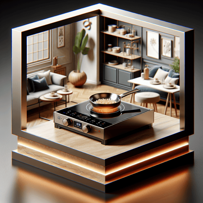 Stove: What Are the Advantages of Induction Models?