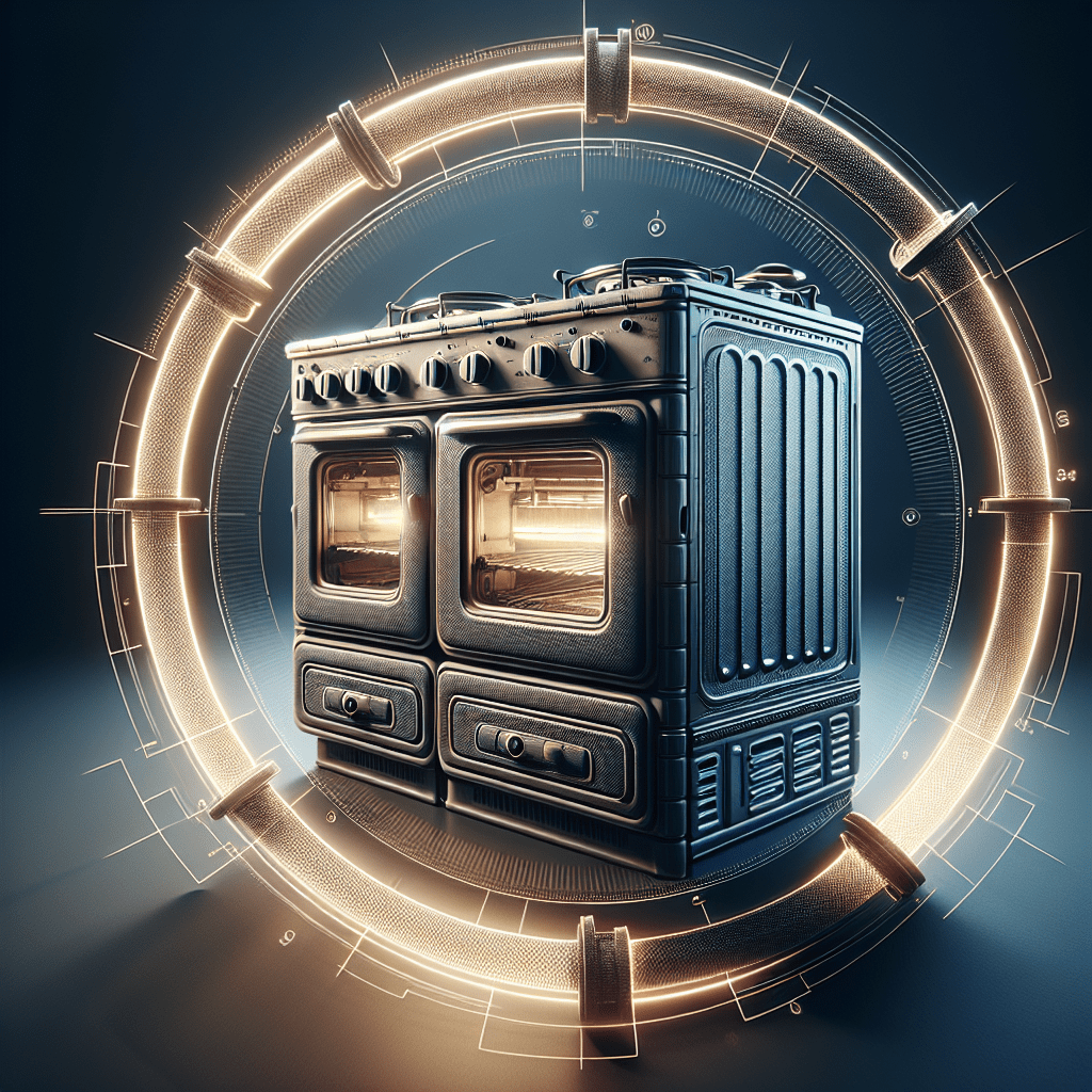 Stove: Why Choose a Stove with Radiant Heat Burners for Durability? - BonPrix Électroménagers