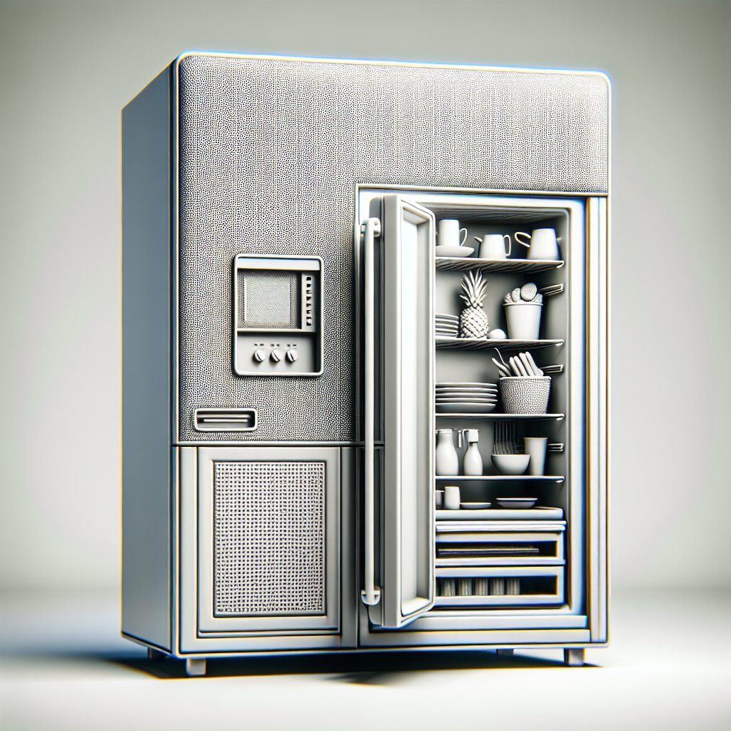 Streamlining Your Freezer: Tips for Quick and Easy Access - BonPrix Électroménagers