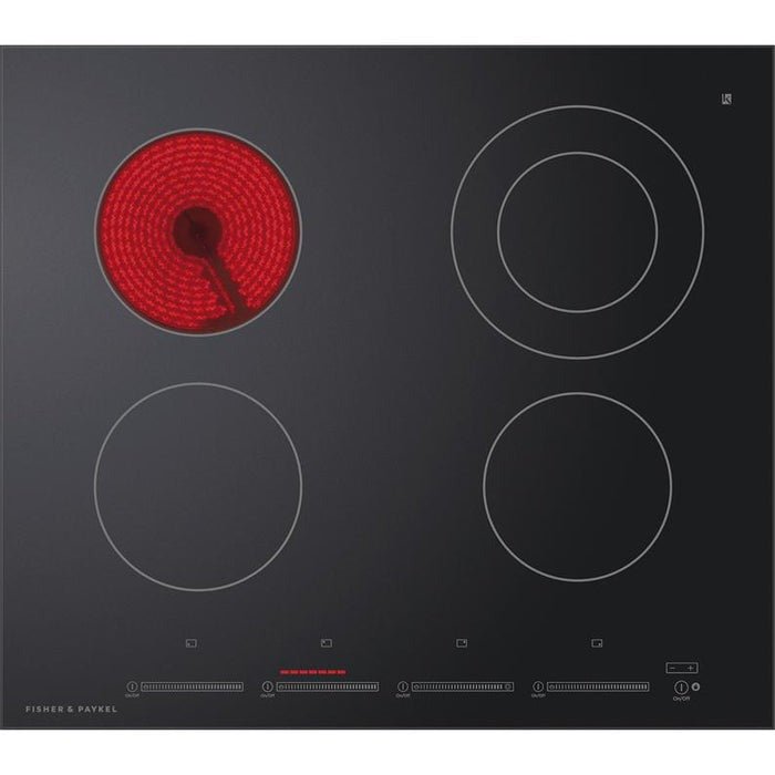 Streamlining Your Laundry: The Most Innovative COOKTOPS on the Market - Including CE244DTB1 - BonPrix Électroménagers