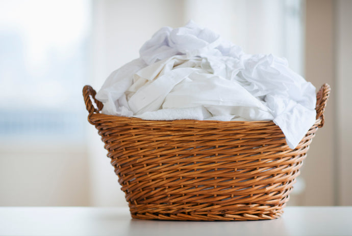 How to Choose the Right Load Size for Your Laundry
