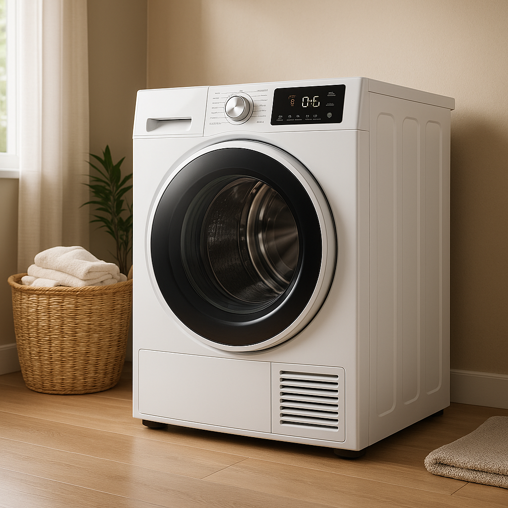 Super-Rapid Dryers: Speed Meets Efficiency in 2026