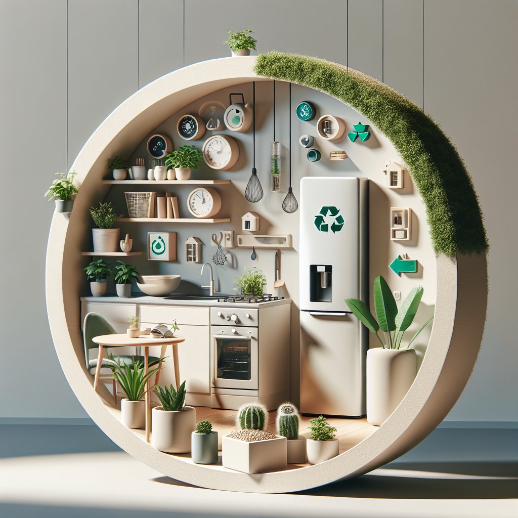 Sustainability at Bonprix: How We’re Making a Difference - BonPrix Électroménagers