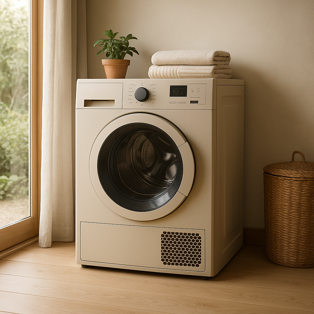 Sustainable Household Appliances for 2025: What You Need to Know
