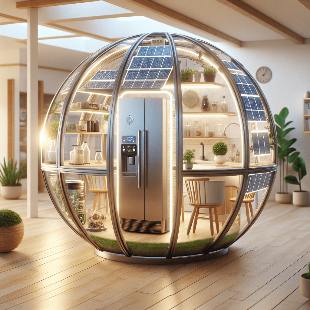 Sustainable Household Appliances for 2025: What You Need to Know - BonPrix Électroménagers