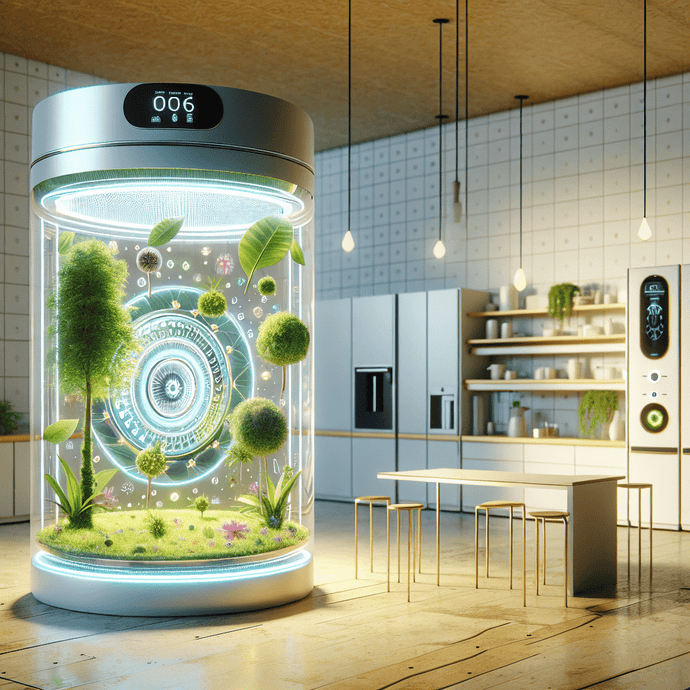 Sustainable Household Appliances for 2025: What You Need to Know