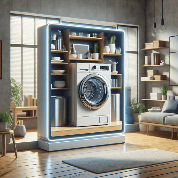 Techniques for Cleaning Your Appliances Without Damaging Their Surfaces