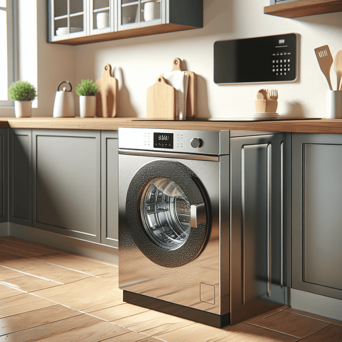 Techniques for Cleaning Your Appliances Without Damaging Their Surfaces