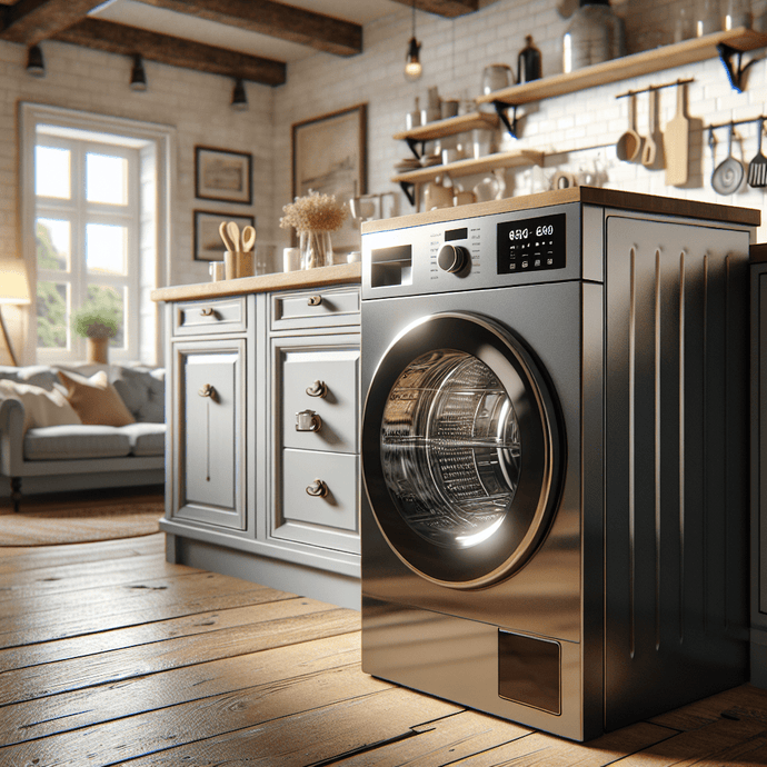 Techniques for Cleaning Your Appliances Without Damaging Their Surfaces