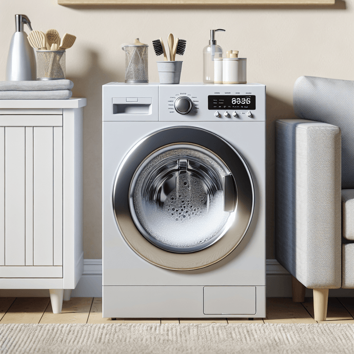 Techniques for Cleaning Your Appliances Without Damaging Their Surfaces