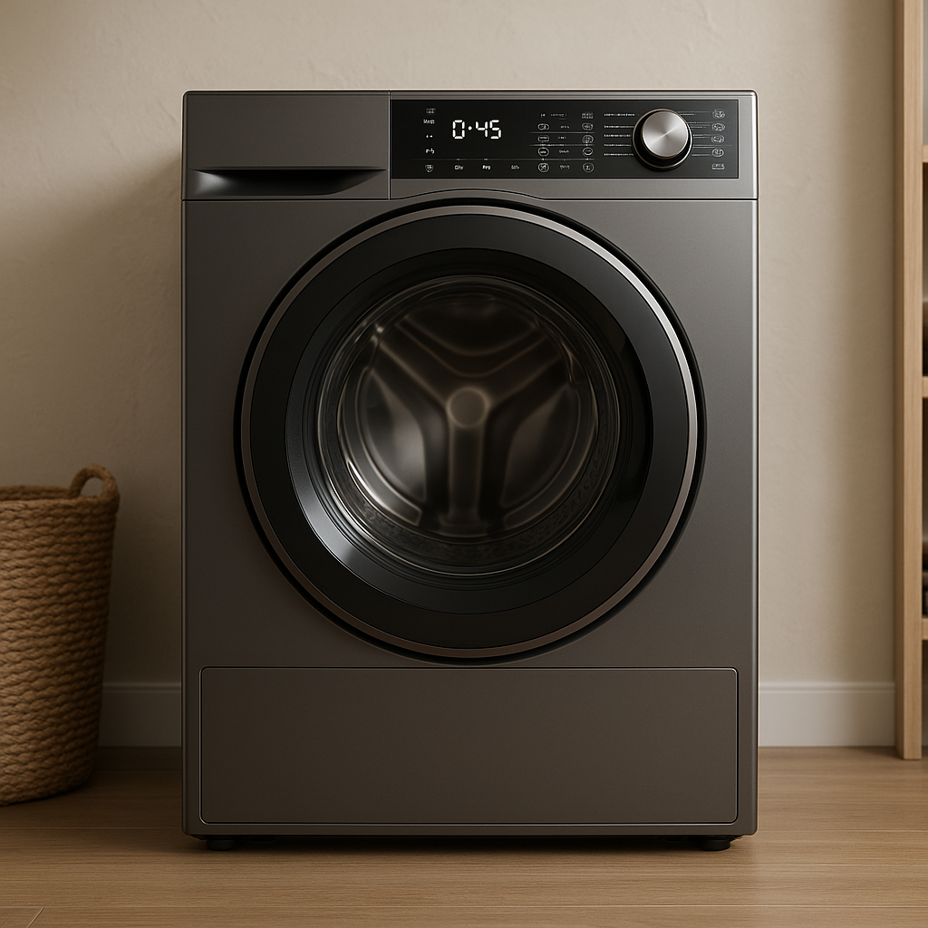 Technological Advancements in Dryers for 2025