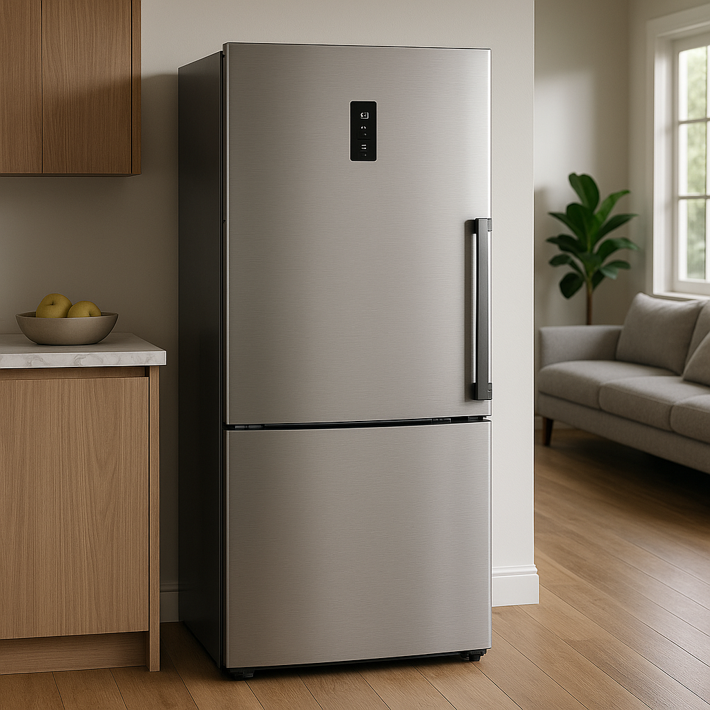 Technologies That Are Transforming Freezers for Optimal Home Use