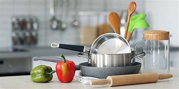 Ways to Save Energy with Your Cooking Appliances