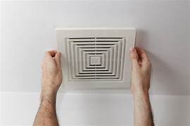 Choosing the Right Exhaust Fan for Your Bathroom