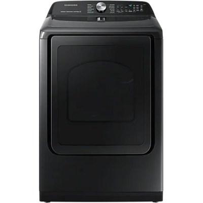 The A to Z of Home Appliances: Everything You Need to Know About DRYERS - DVE50A5405V - BonPrix Électroménagers