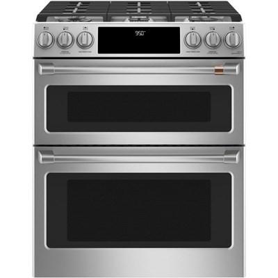 The A to Z of Home Appliances: Everything You Need to Know About RANGES - CC2S950P2MS1 - BonPrix Électroménagers