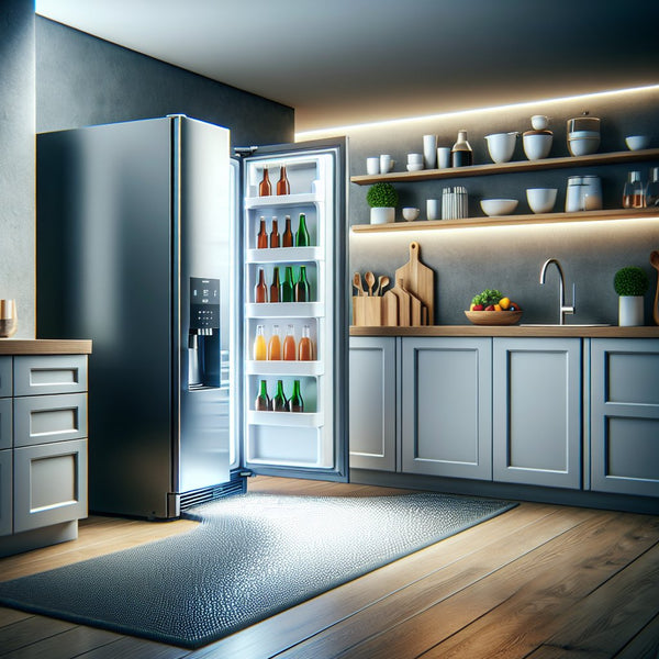 The Advantages of Having a Beverage Refrigerator - BonPrix Électroménagers