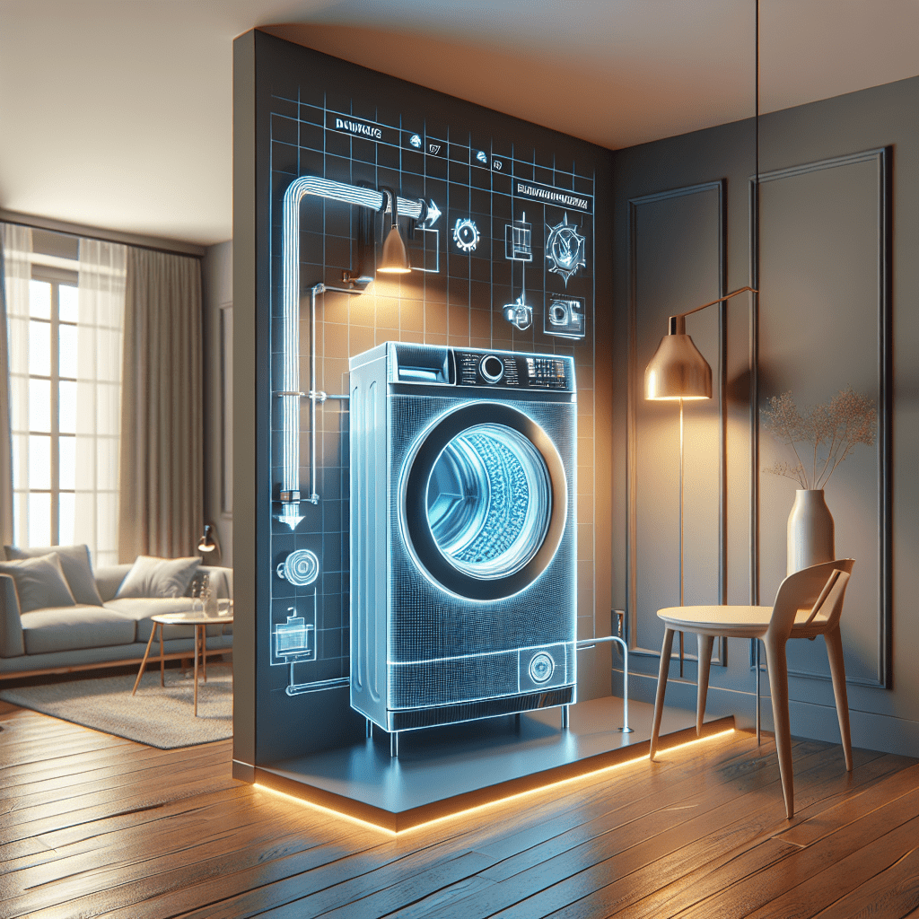 The Advantages of Heat Pump Dryers