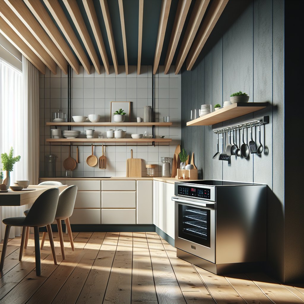 The Advantages of Induction Cooking and How to Choose an Induction Range - BonPrix Électroménagers