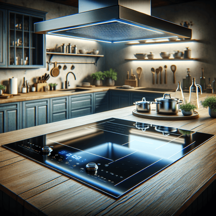The Advantages of Induction vs Gas Cooking