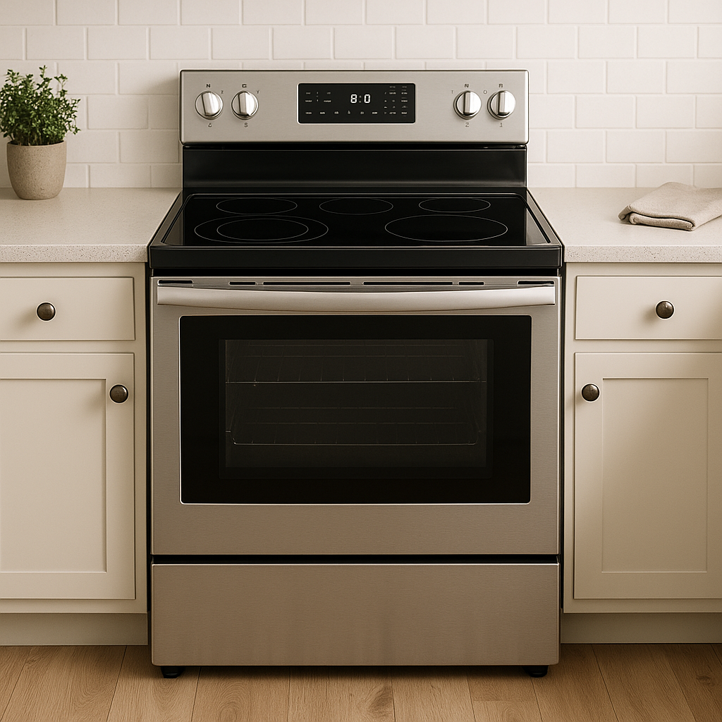 The Advantages of Induction vs Gas Cooking