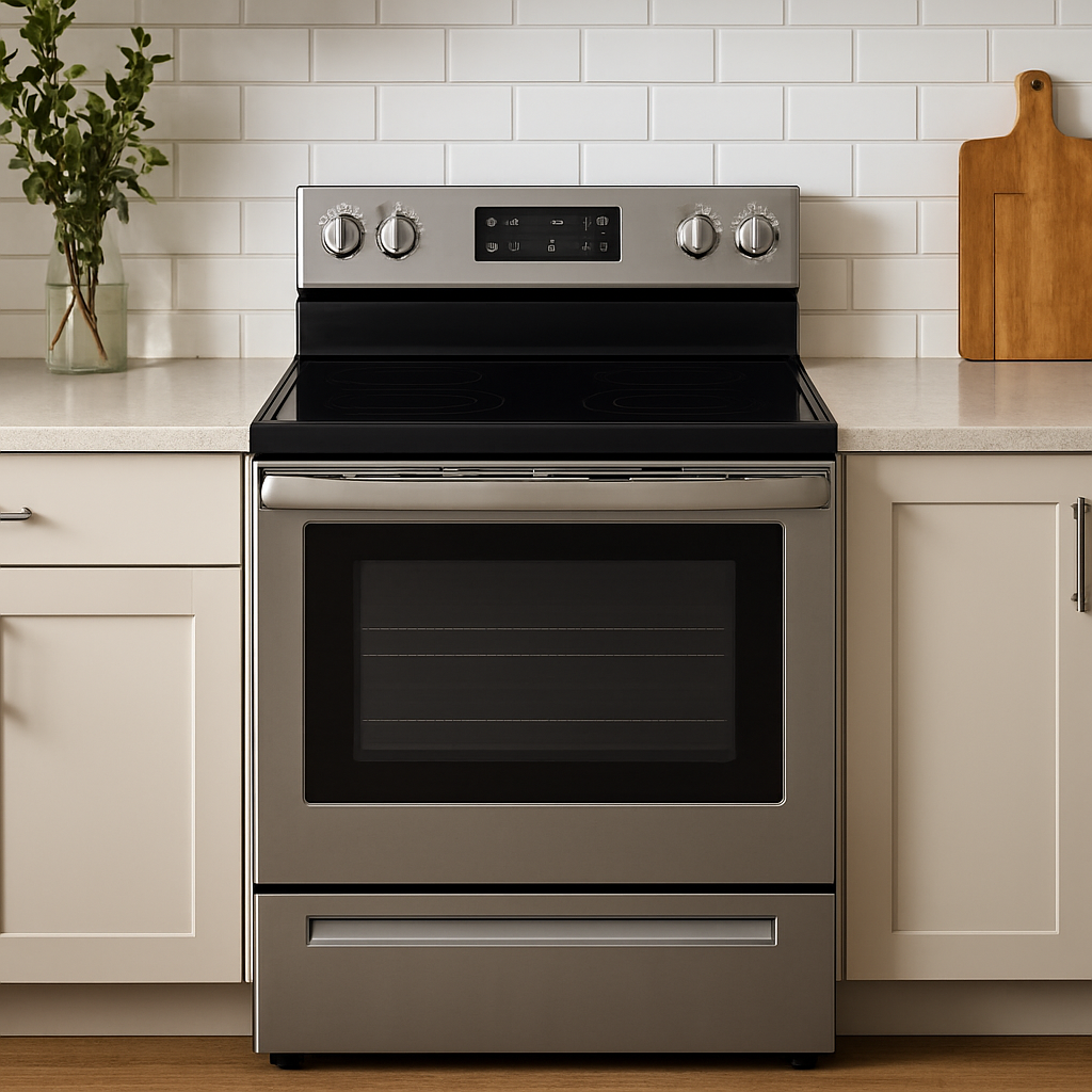 The Advantages of Induction vs Gas Cooking