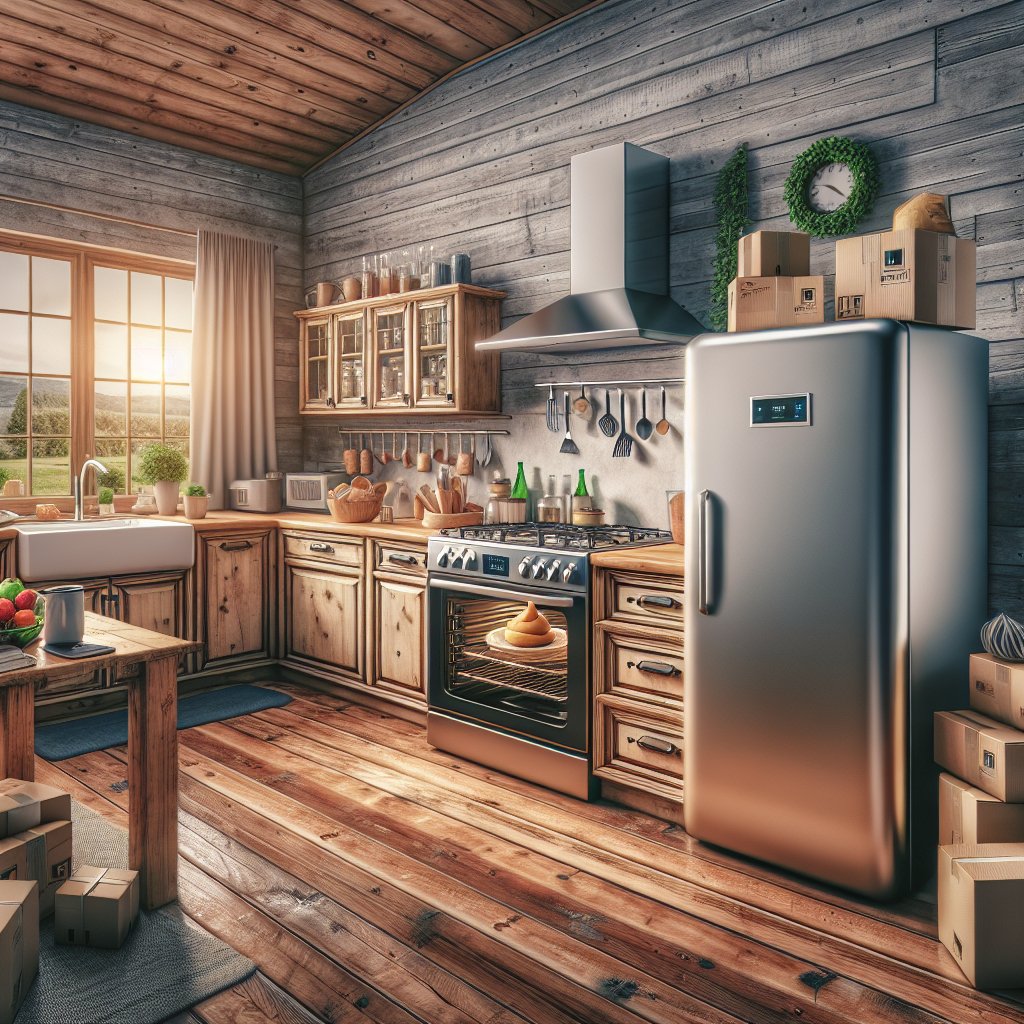 The Advantages of Refurbished Appliances from Bonprix - BonPrix Électroménagers