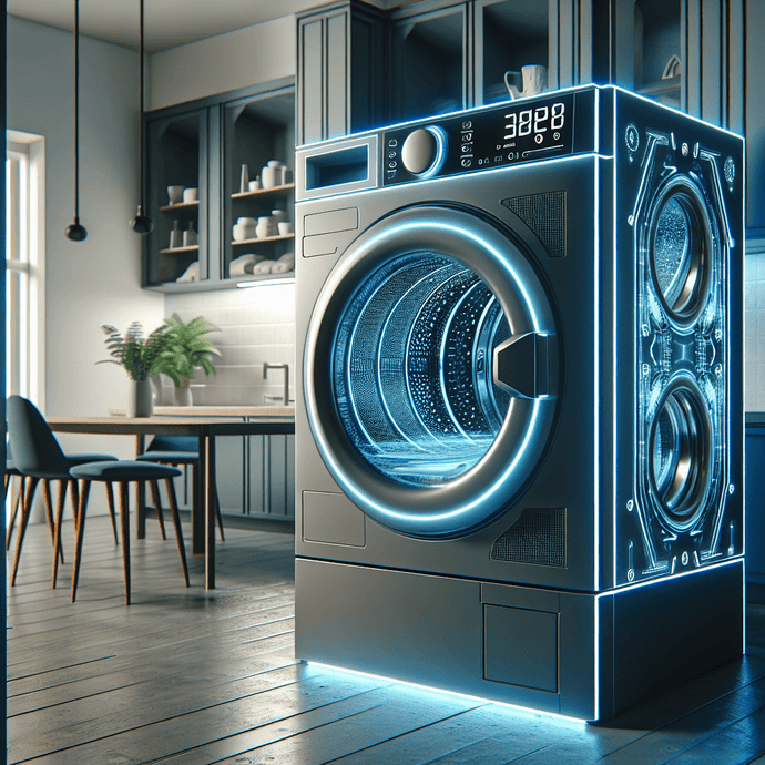 Les Avantages des Sèche-linge à Vapeur pour un Séchage Optimal des Vêtements en 2025