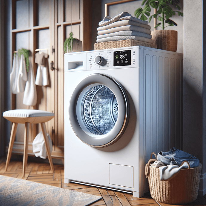 Les avantages des sèche-linge avec des capteurs d'humidité pour une meilleure conservation