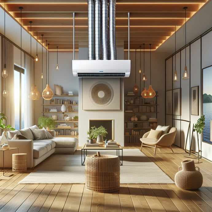 The Advantages of Upgrading to a High-Efficiency HVAC System