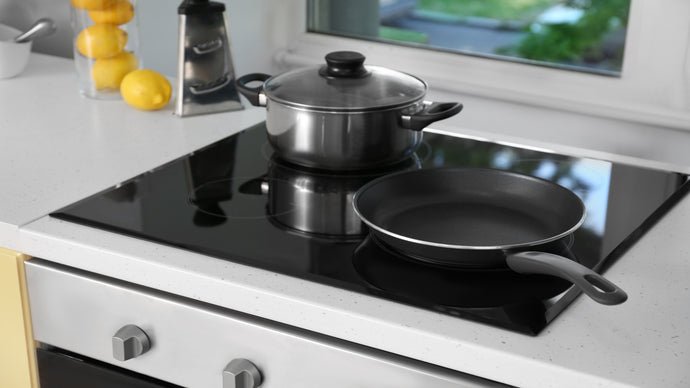 The Advantages of Using an Electric Cooktops - BonPrix Électroménagers