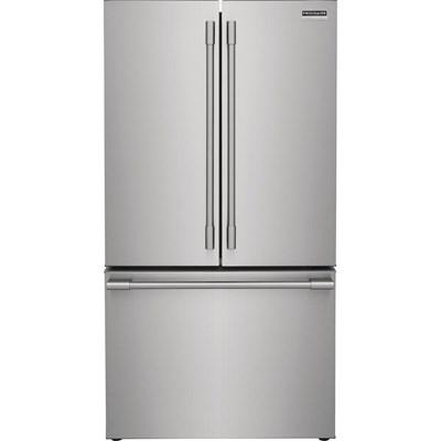 The Art of Choosing the Right Appliance: What Makes PRFG2383AF  Stand Out in REFRIGERATORS - BonPrix Électroménagers