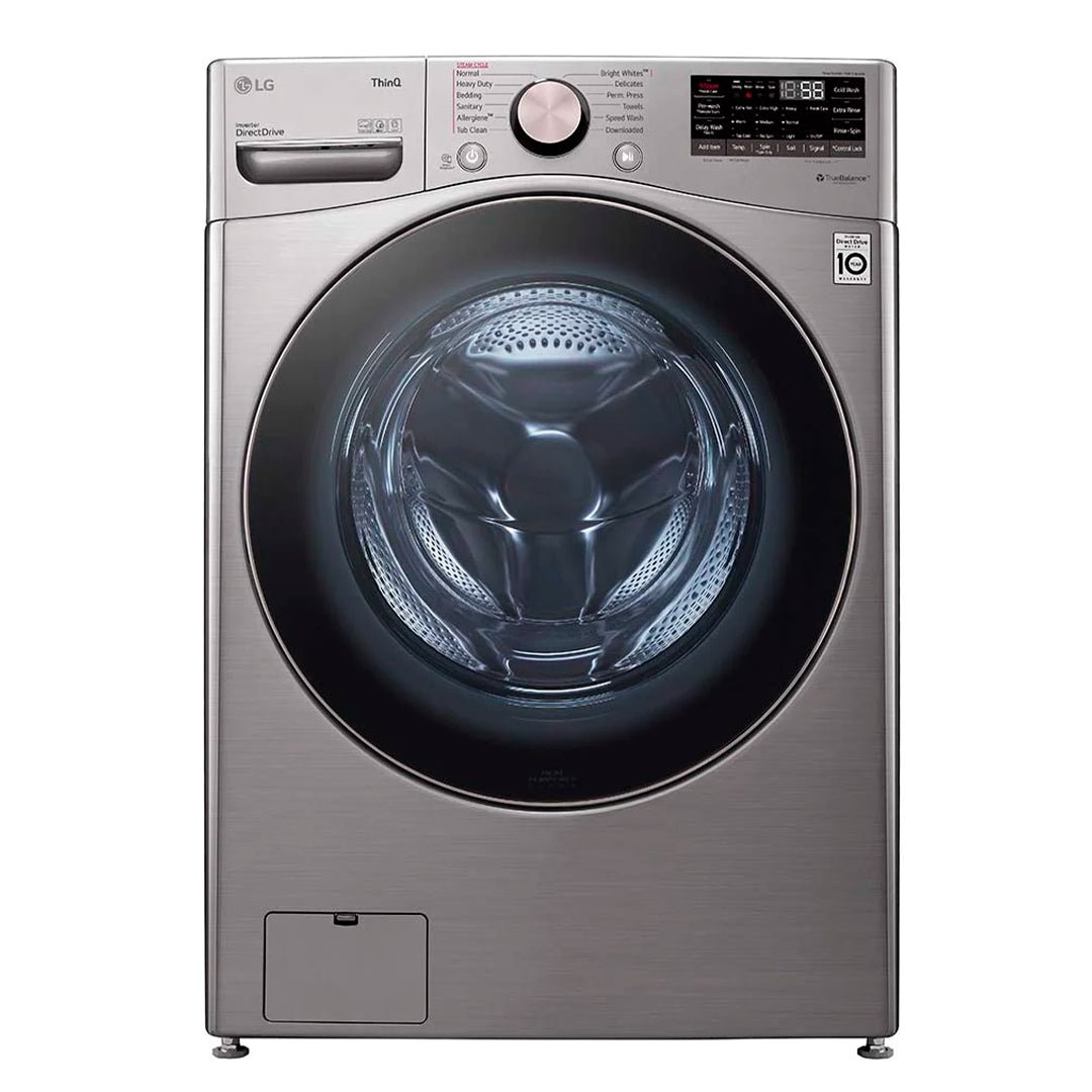 The Art of Choosing the Right Appliance: What Makes WM3850HVA  Stand Out in WASHERS - BonPrix Électroménagers