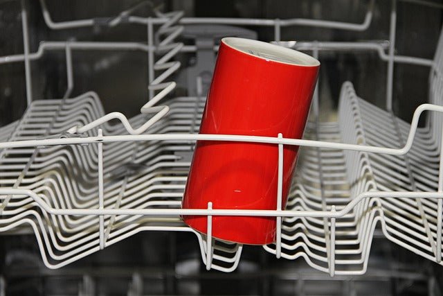 The Art of Loading Your Dishwasher for Optimal Cleaning - BonPrix Électroménagers