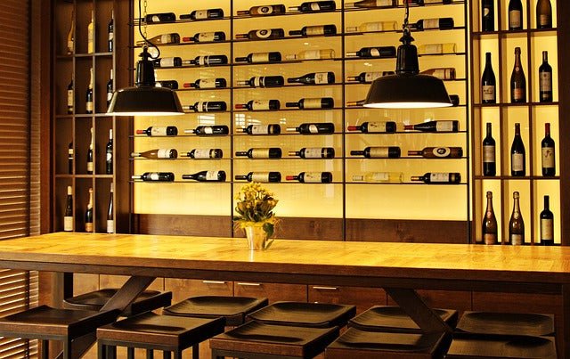 The Art of Wine Storage: Tips for Collectors - BonPrix Électroménagers