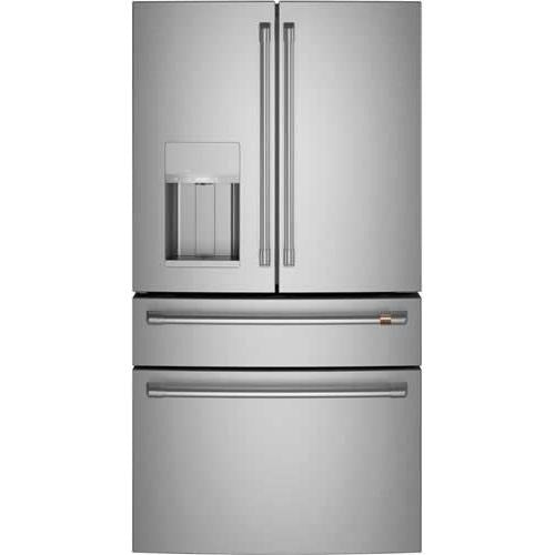 The Beauty of Efficiency: How CVE28DP2NS1  Redefines REFRIGERATORS Innovation - BonPrix Électroménagers