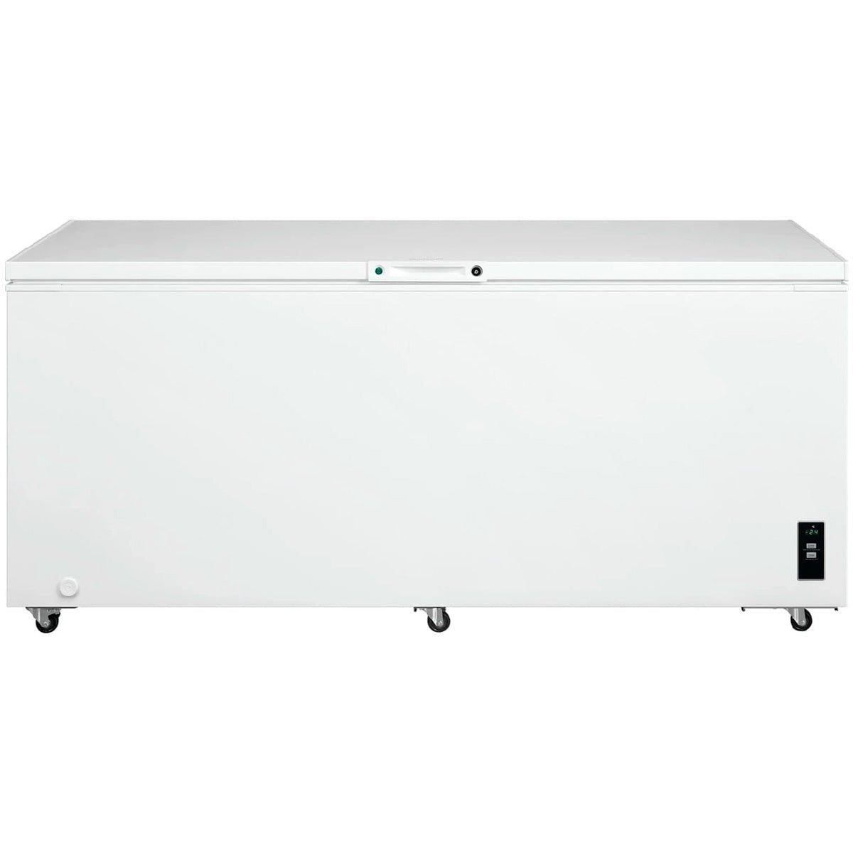 The Beauty of Efficiency: How FFCL2042AW  Redefines FREEZERS Innovation - BonPrix Électroménagers