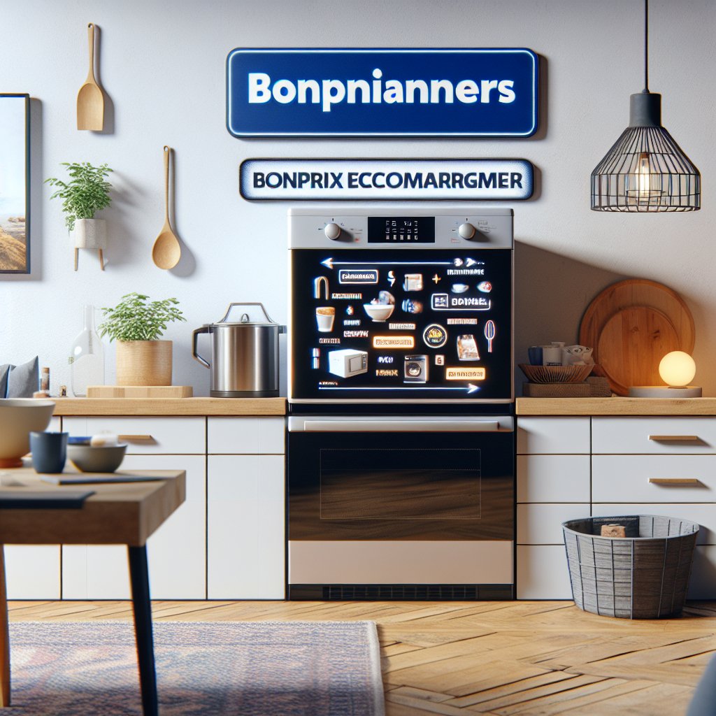 The Benefits of Buying Local with Bonprix Électroménagers - BonPrix Électroménagers