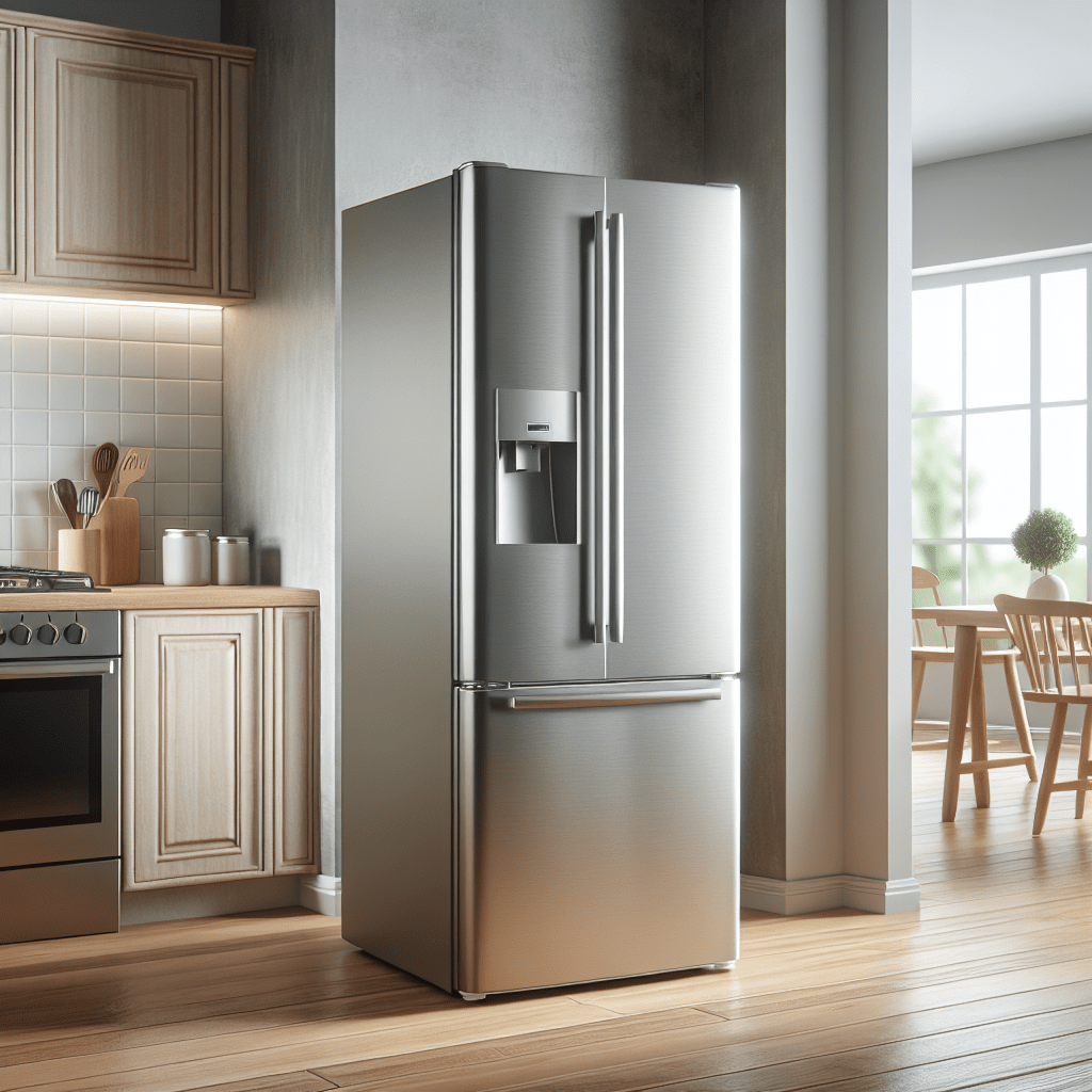 The Benefits of Buying Reconditioned Appliances - BonPrix Électroménagers