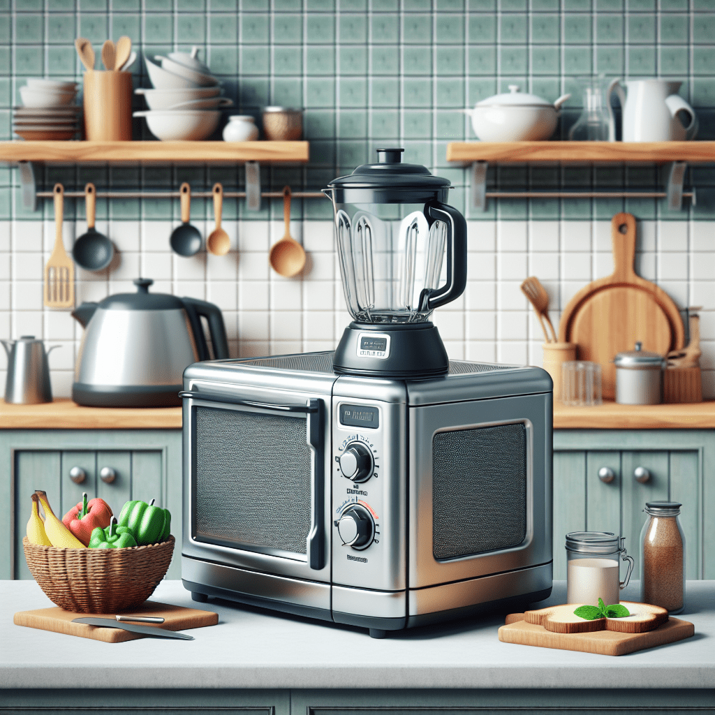 The Benefits of Buying Reconditioned Appliances - BonPrix Électroménagers